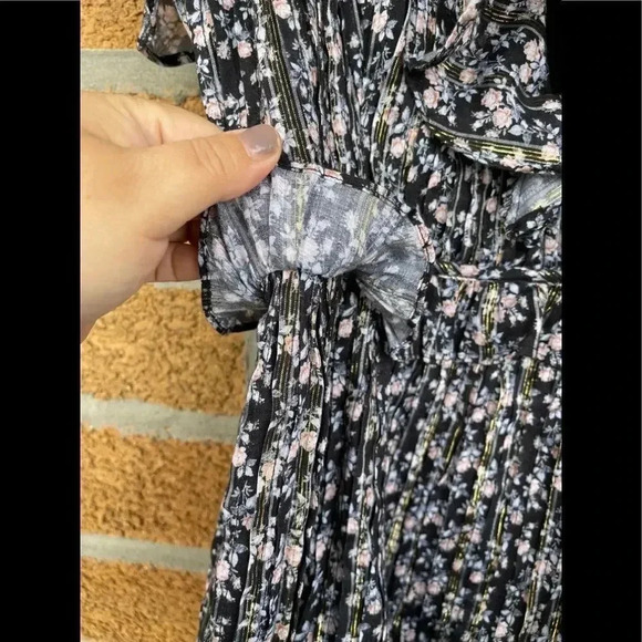 stevie may acacia mini dress medium - Picture 7 of 11